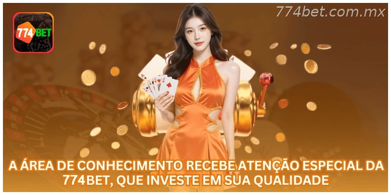 categoria de conhecimento na 774BET: tela 1 com regras, saldo em R$ e navegação oficial
