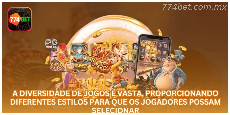 categoria de jackpot e slot na 774BET: tela 2 com regras, saldo em R$ e navegação oficial