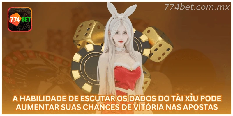 som dos dados na 774BET: tela 2 com regras, saldo em R$ e navegação oficial
