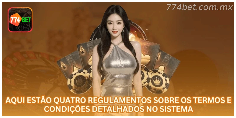 política de privacidade na 774BET: tela 2 com regras, saldo em R$ e navegação oficial