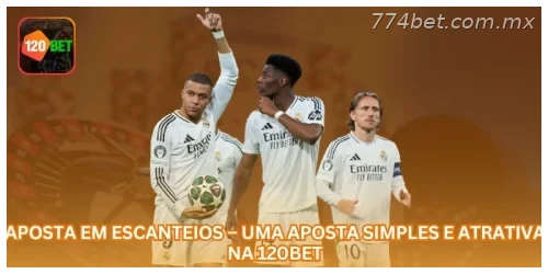 Aposta em Escanteios – Uma Aposta Simples e Atrativa na 774BET.