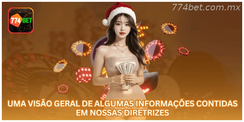 política de privacidade na 774BET: tela 1 com regras, saldo em R$ e navegação oficial