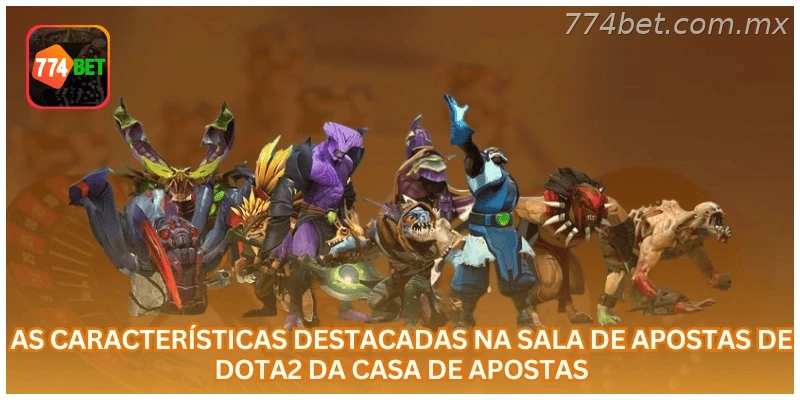 apostas em Dota2 na 774BET: tela 2 com regras, saldo em R$ e navegação oficial