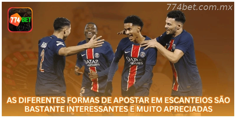apostas em escanteios na 774BET: tela 2 com regras, saldo em R$ e navegação oficial