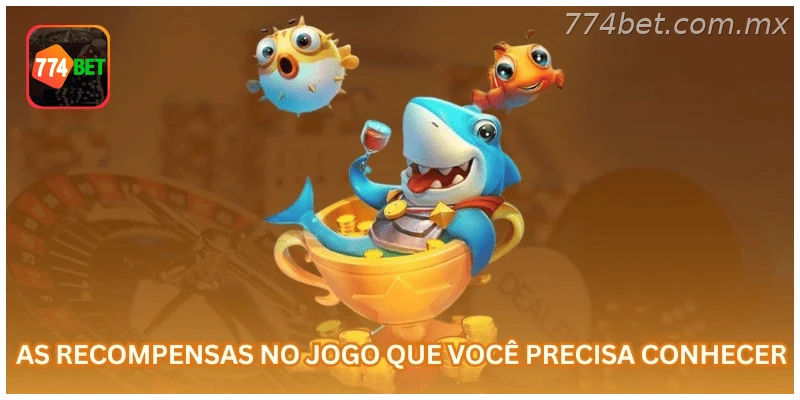 Jackpot da Pesca na 774BET: tela 3 com regras, saldo em R$ e navegação oficial