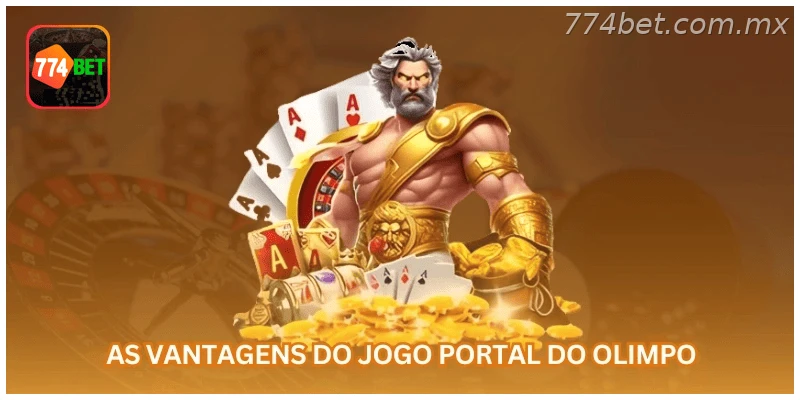 Jackpot Olympus na 774BET: tela 2 com regras, saldo em R$ e navegação oficial