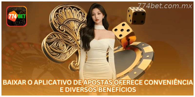 aplicativo e acesso mobile na 774BET: tela 1 com regras, saldo em R$ e navegação oficial
