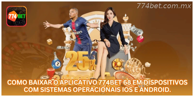 Processamento de transações na 774BET com prazos, valores e suporte oficial