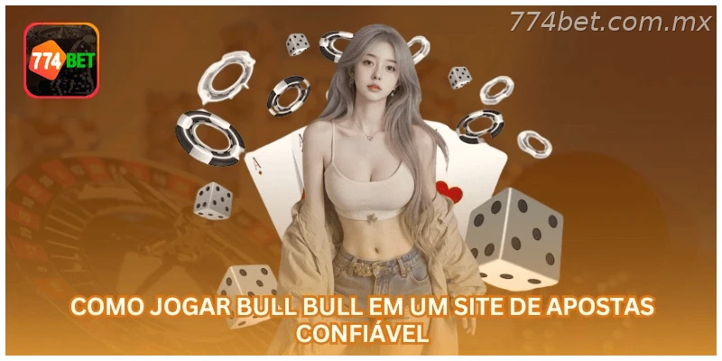 Bull Bull na 774BET: tela 4 com regras, saldo em R$ e navegação oficial