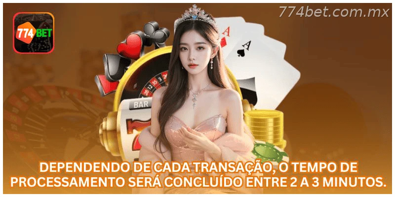 FAQ da 774BET com dúvidas sobre plataforma, bônus, saldo e suporte