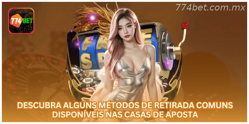 saque e retirada na 774BET: tela 2 com regras, saldo em R$ e navegação oficial