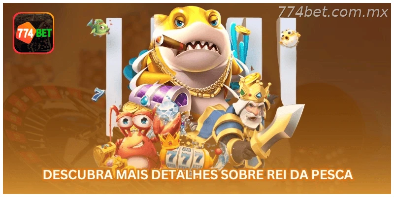 Caça Tesouros no Oceano na 774BET: tela 1 com regras, saldo em R$ e navegação oficial