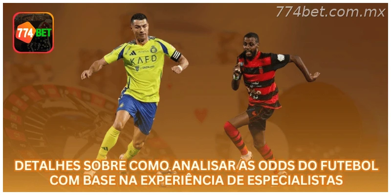 odds de futebol na 774BET: tela 2 com regras, saldo em R$ e navegação oficial