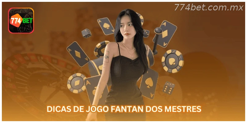 Fantan na 774BET: tela 3 com regras, saldo em R$ e navegação oficial