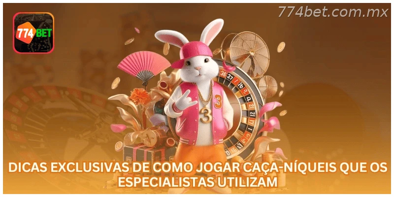 caça-níqueis na 774BET: tela 3 com regras, saldo em R$ e navegação oficial