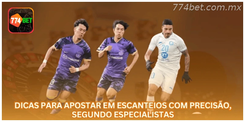 apostas em escanteios na 774BET: tela 4 com regras, saldo em R$ e navegação oficial