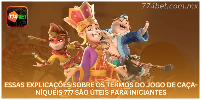 Caixas 777 na 774BET: tela 3 com regras, saldo em R$ e navegação oficial