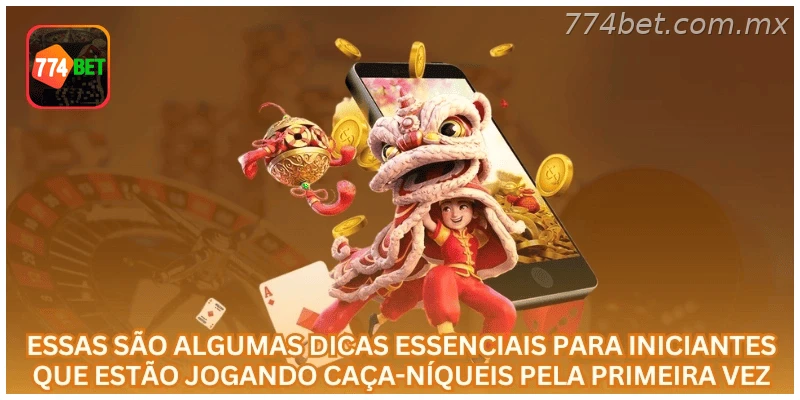 caça-níqueis na 774BET: tela 4 com regras, saldo em R$ e navegação oficial