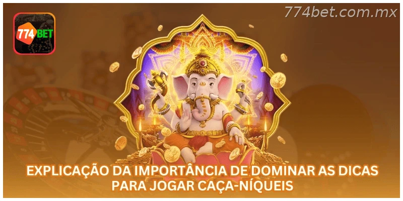 caça-níqueis na 774BET: tela 1 com regras, saldo em R$ e navegação oficial