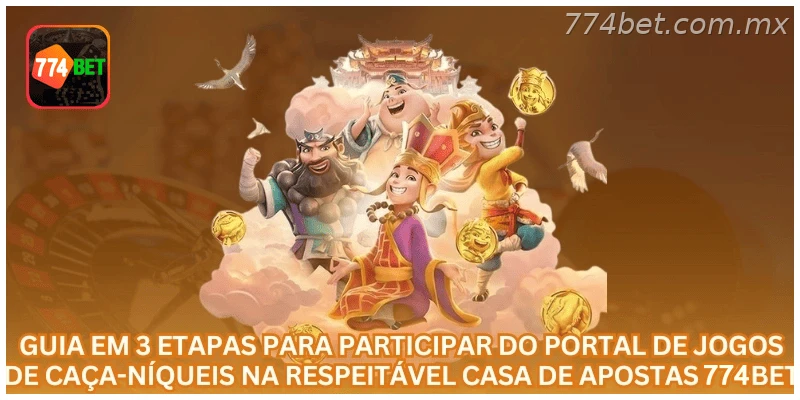 Jackpot 90 na 774BET: tela 4 com regras, saldo em R$ e navegação oficial