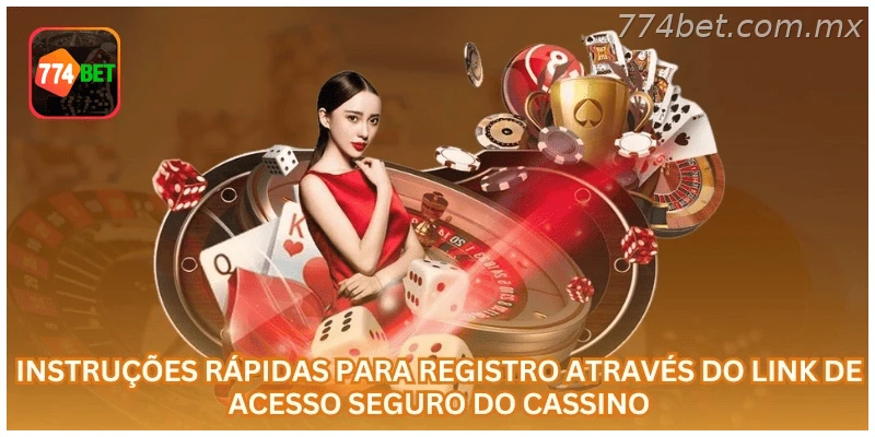 registro de conta na 774BET: tela 2 com regras, saldo em R$ e navegação oficial