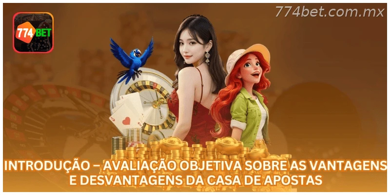 apresentação da plataforma na 774BET: tela 4 com regras, saldo em R$ e navegação oficial
