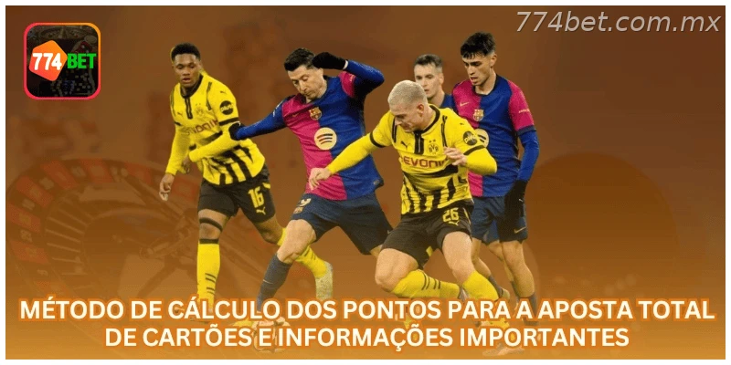 total de cartões na 774BET: tela 2 com regras, saldo em R$ e navegação oficial
