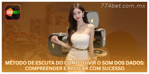 Método de Escuta do como ouvir o som dos dados: Compreender e Aplicar com Sucesso