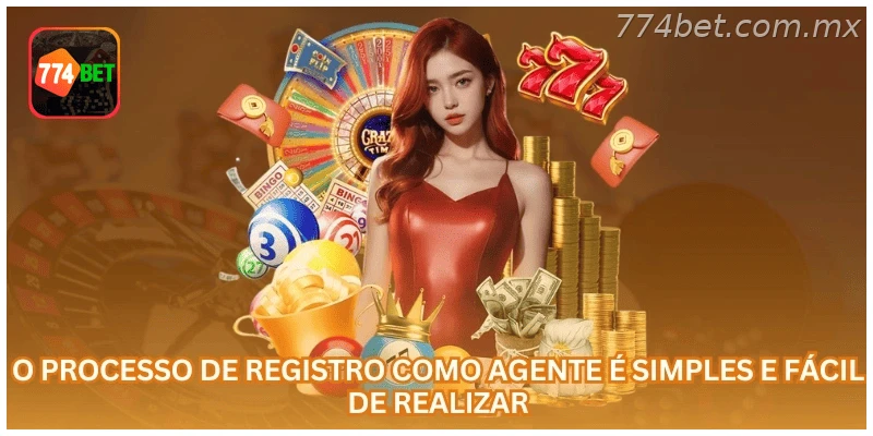 programa de parceria na 774BET: tela 3 com regras, saldo em R$ e navegação oficial