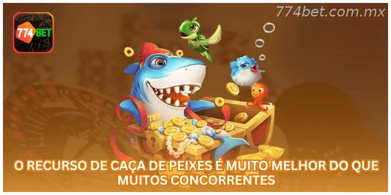 Fishing King na 774BET: tela 2 com regras, saldo em R$ e navegação oficial