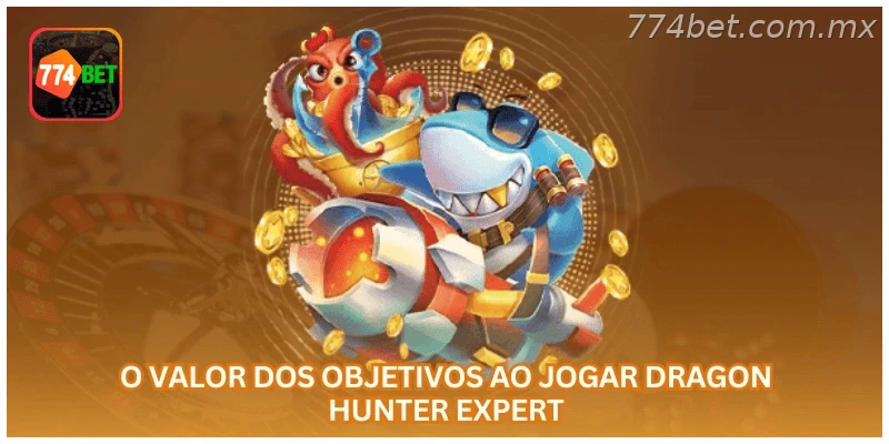 Dragon Hunter na 774BET: tela 3 com regras, saldo em R$ e navegação oficial