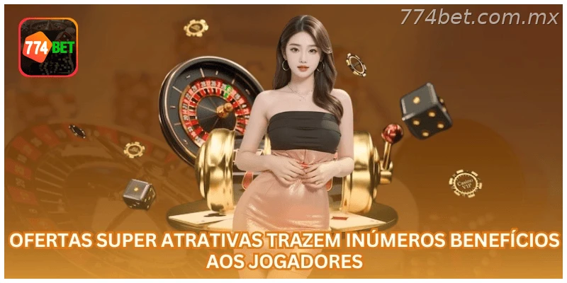 promoções e bônus na 774BET: tela 1 com regras, saldo em R$ e navegação oficial