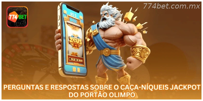 Jackpot Olympus na 774BET: tela 4 com regras, saldo em R$ e navegação oficial