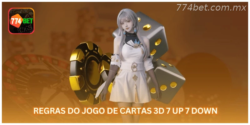 7 Up 7 Down na 774BET: tela 2 com regras, saldo em R$ e navegação oficial