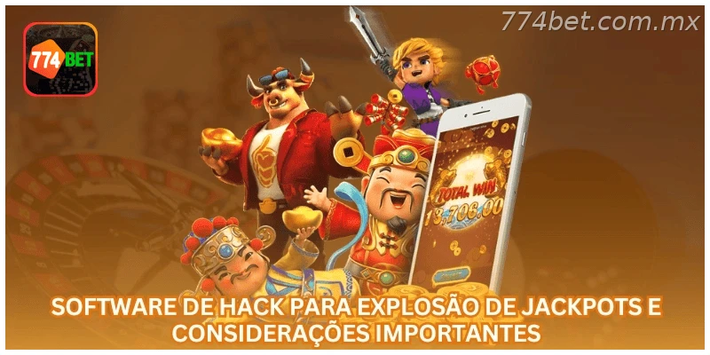 riscos de hack em caça-níqueis na 774BET: tela 4 com regras, saldo em R$ e navegação oficial