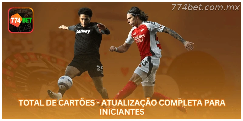 Total de Cartões - Atualização Completa para Iniciantes