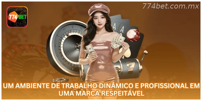 recrutamento e parceria na 774BET: tela 1 com regras, saldo em R$ e navegação oficial