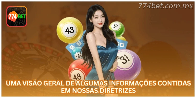 regras da plataforma na 774BET: tela 1 com regras, saldo em R$ e navegação oficial