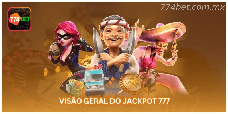 Caixas 777 na 774BET: tela 1 com regras, saldo em R$ e navegação oficial