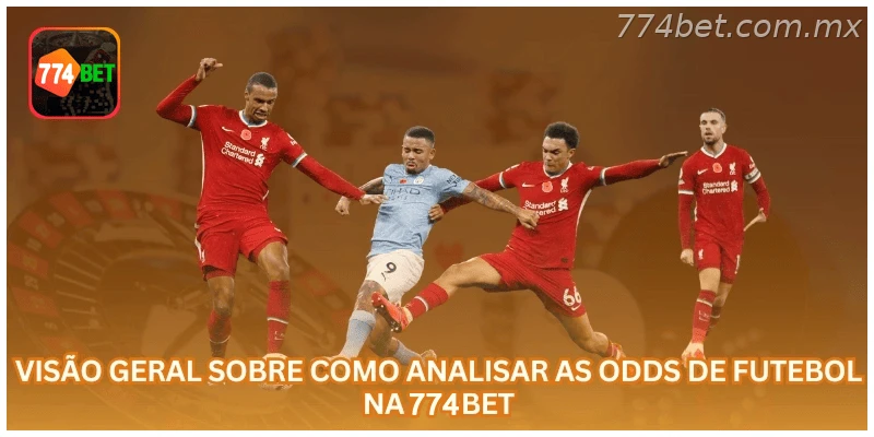 odds de futebol na 774BET: tela 1 com regras, saldo em R$ e navegação oficial